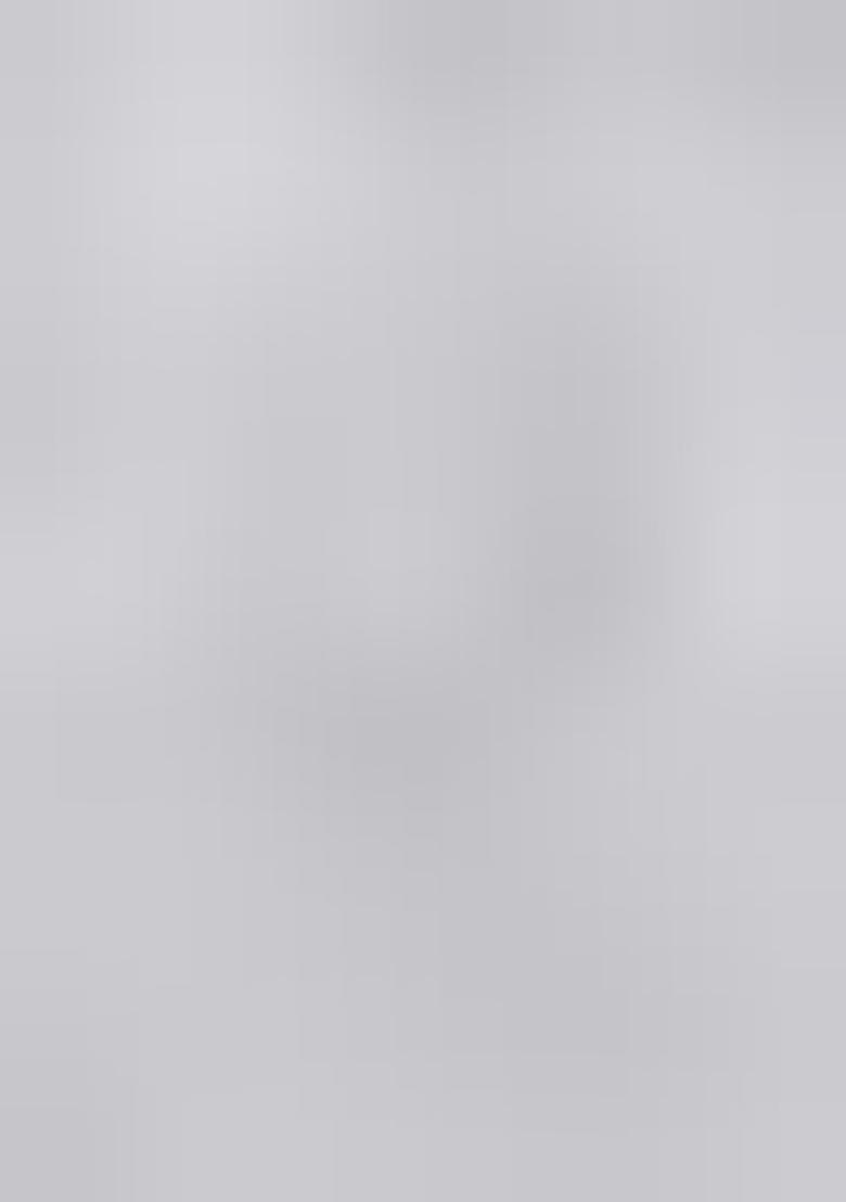 Grey Solid Silk Kurta Set For Men